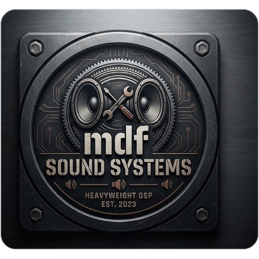 mdf Sound Systems